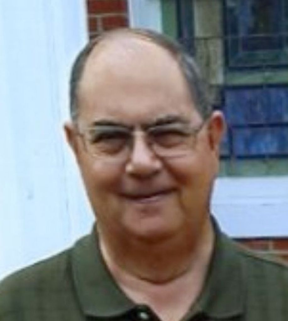 Mr.  Sammy Ray Nettles, 66