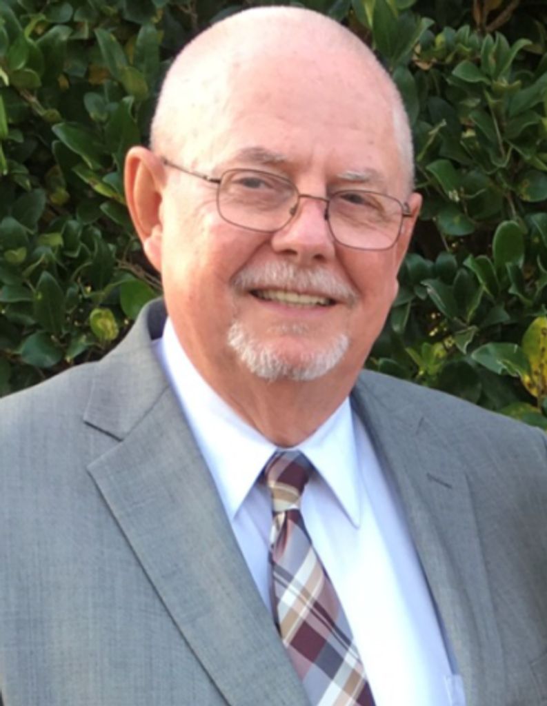 James Herbert Rodgers