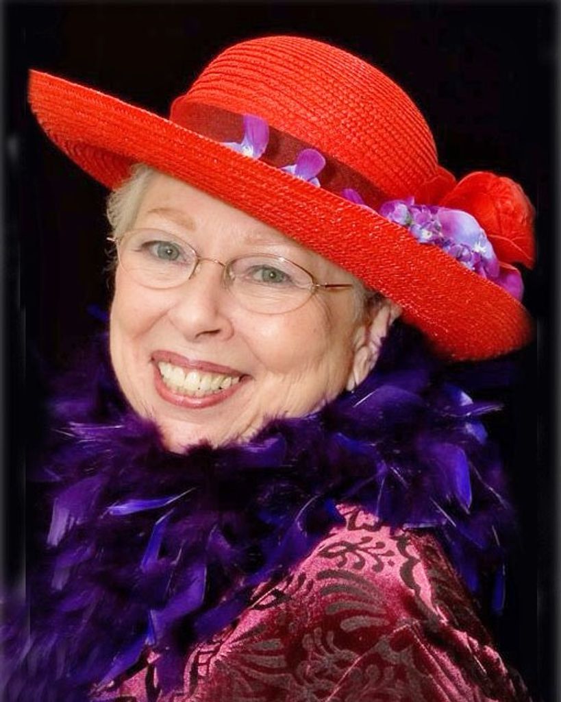 Delene Edith Collins Profile Photo