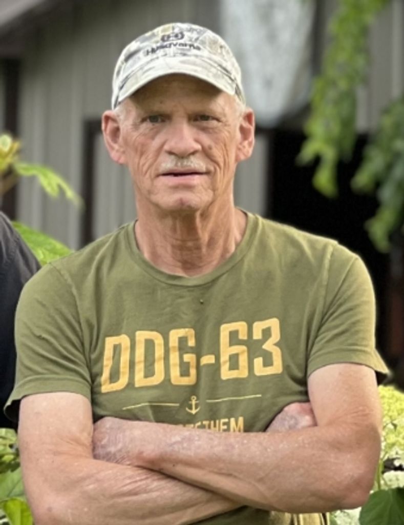 Douglas Grey Elliott