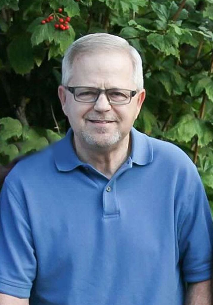 Clifford Uhlig