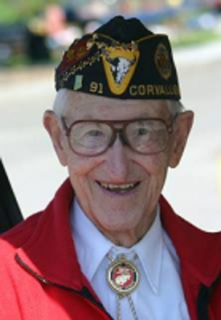 Ellsworth "Terry" Nobles