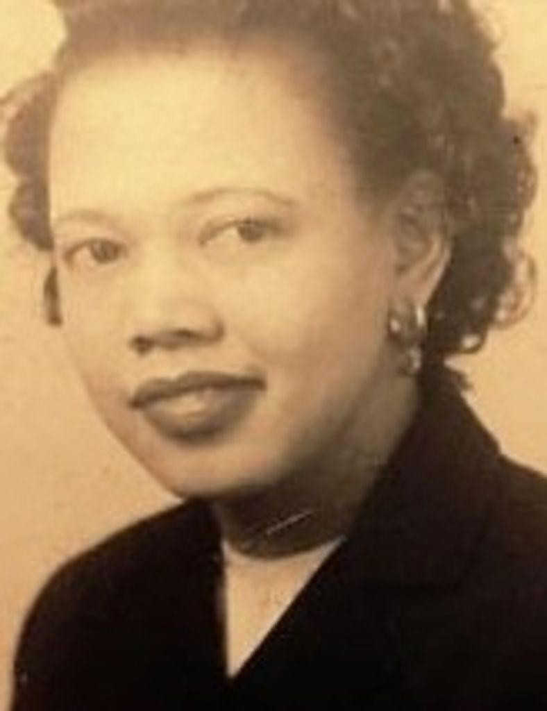 Inez Brigham