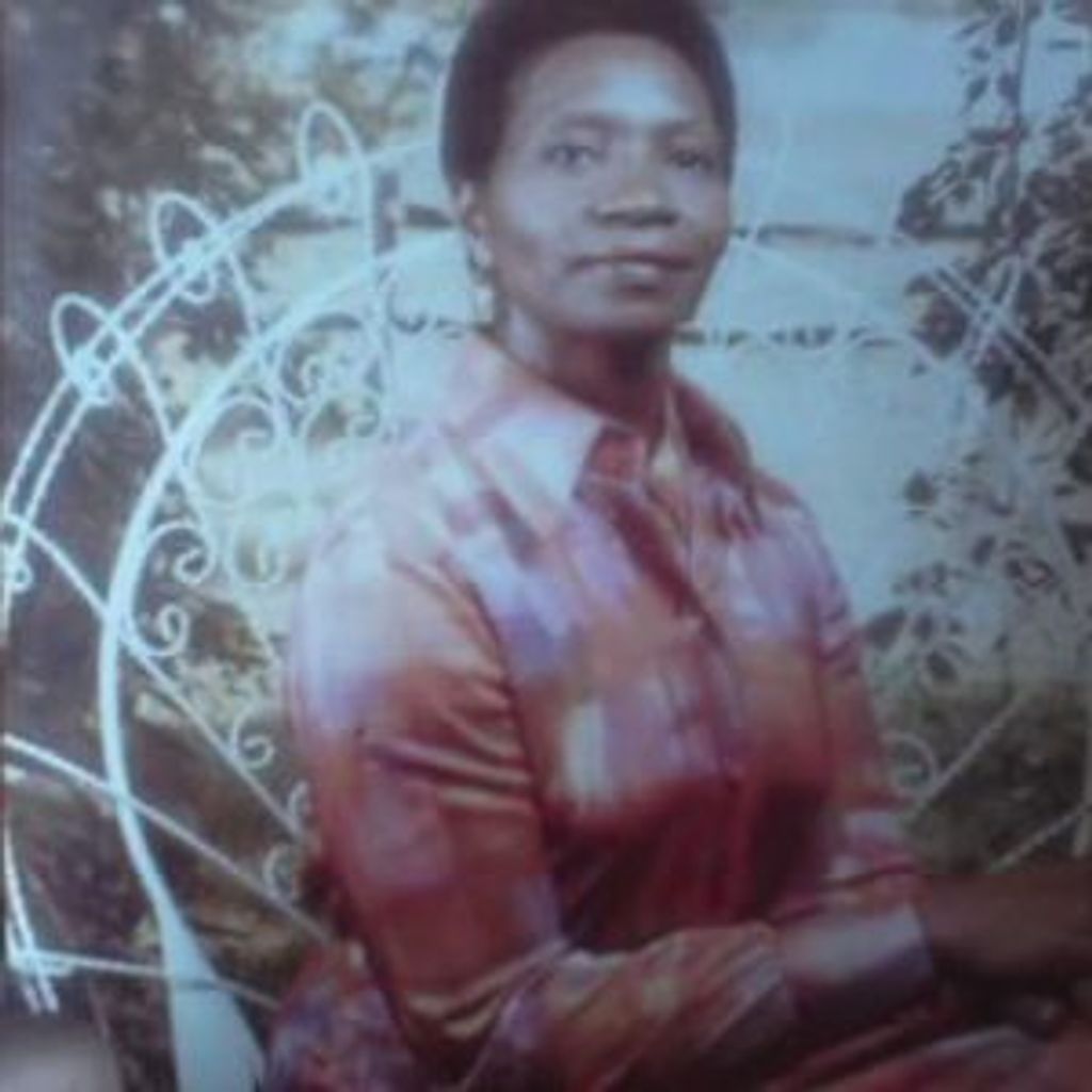 Ruby Daye