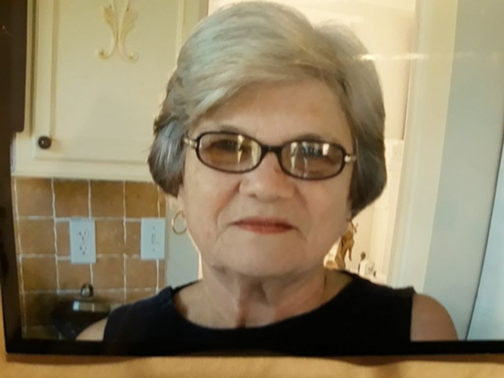 Milagro De Jesus Vargas Profile Photo