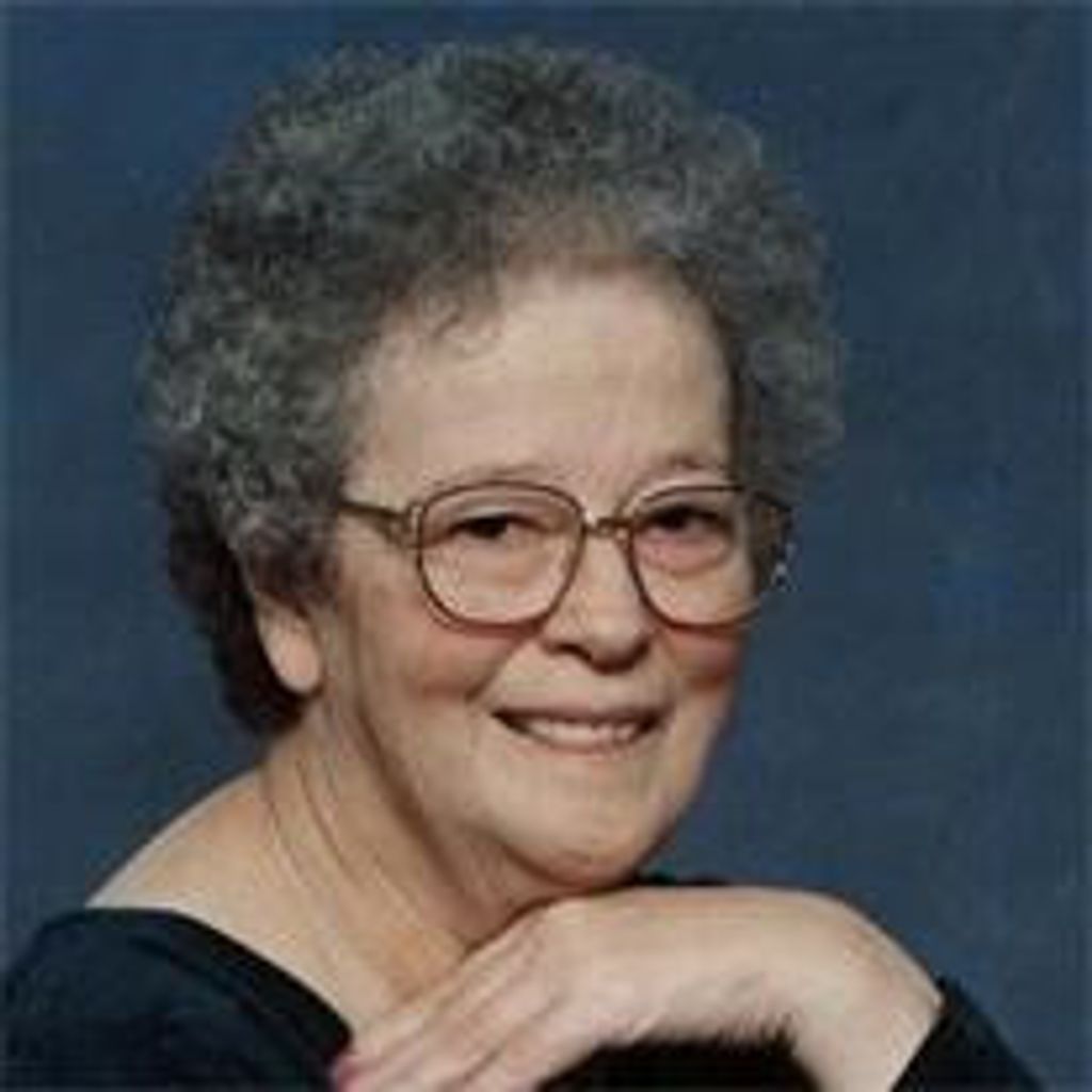 Barbara Martin
