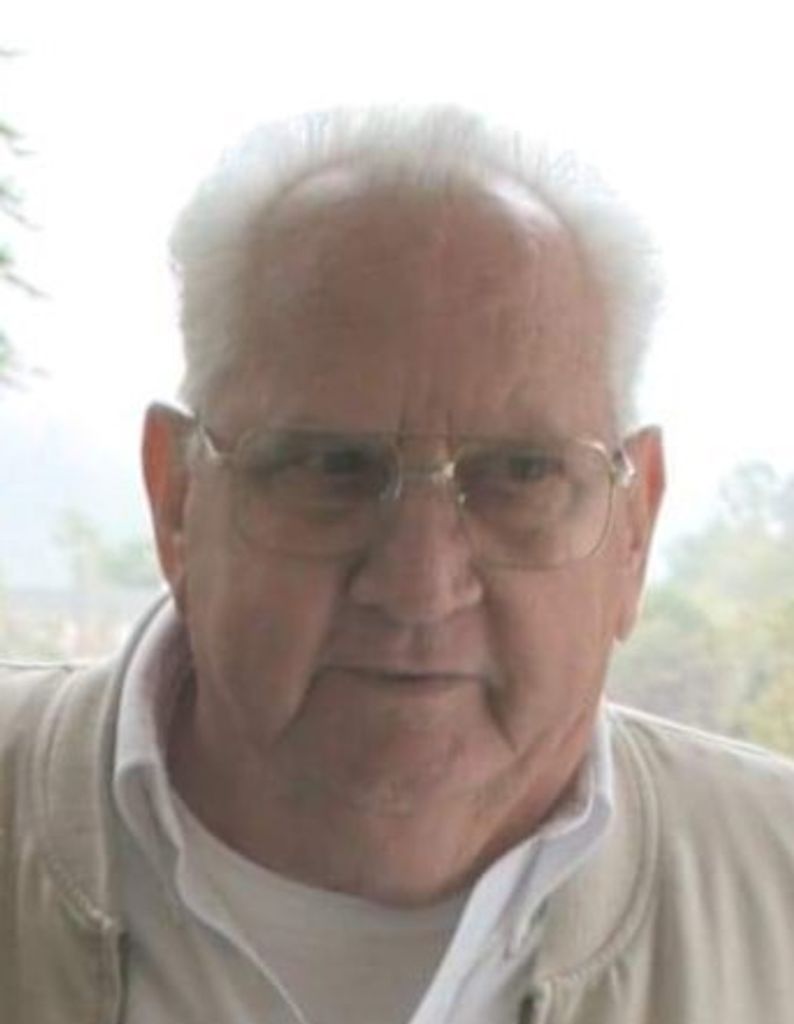 Horace Hardy Profile Photo