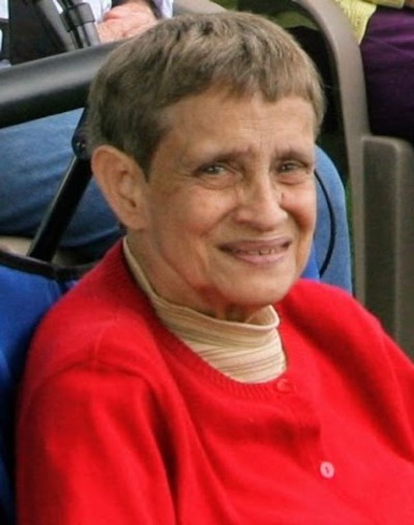 Mary C Hirstein