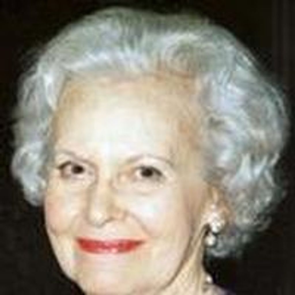 Mary W. Markle