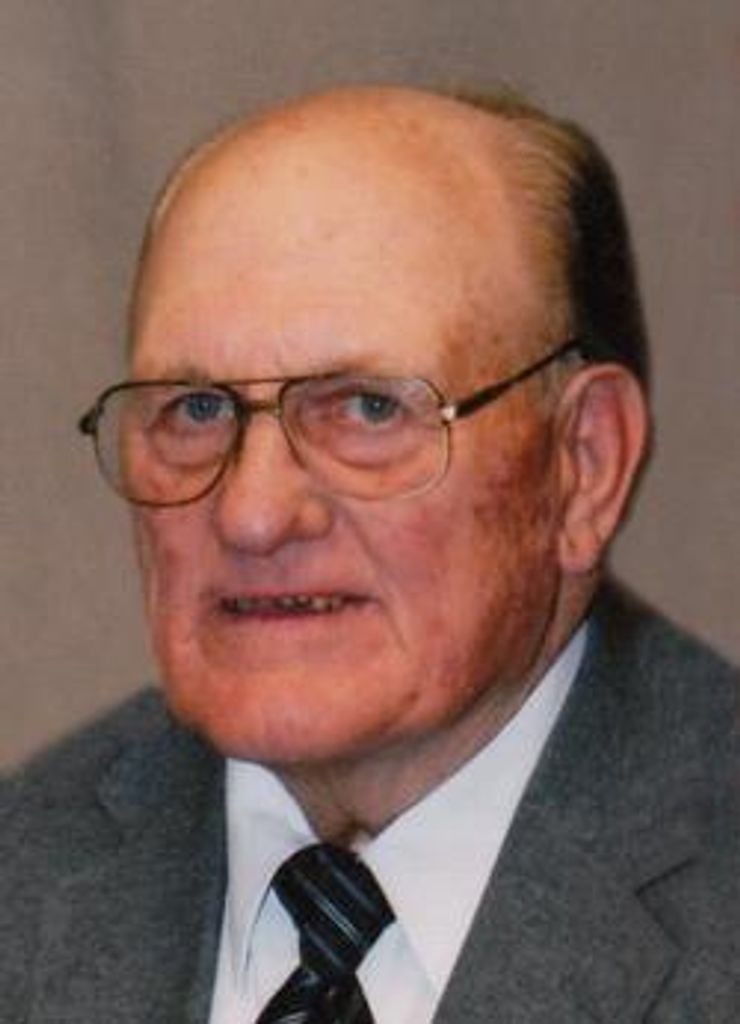 Vernon Kolschefski Profile Photo