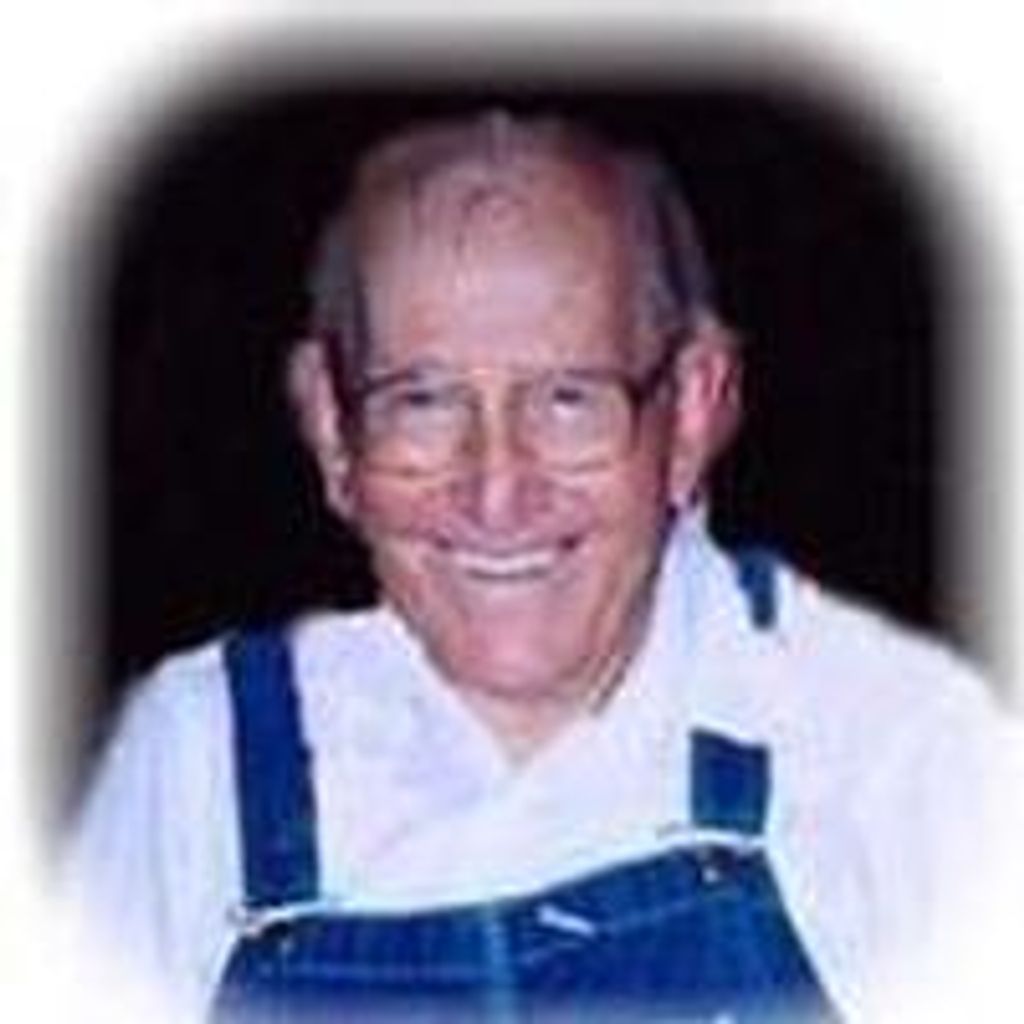 Rev. Carroll L. Rhoden