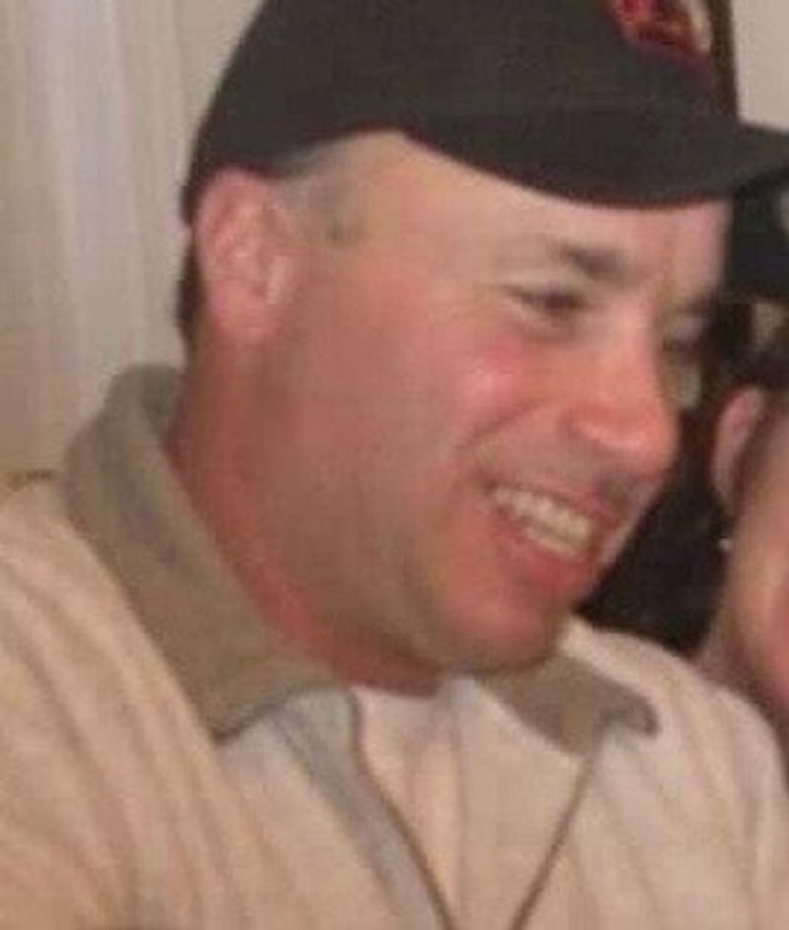 David Weidman Profile Photo