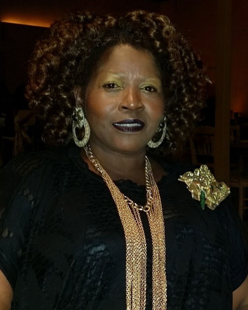 Patsy Ruth Stephens Profile Photo