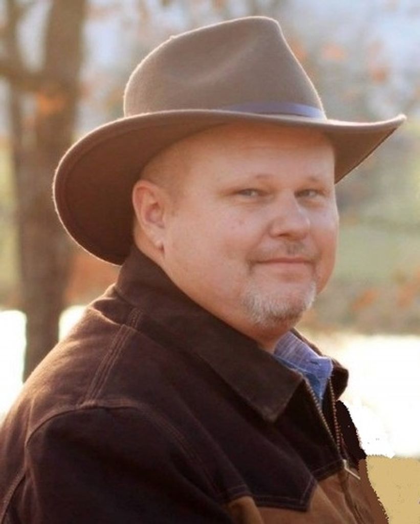 Daniel Lynn Lawson Profile Photo