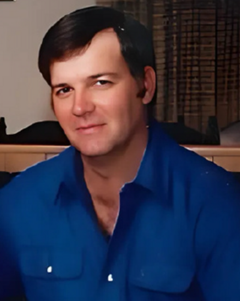 Allen Cariker Profile Photo