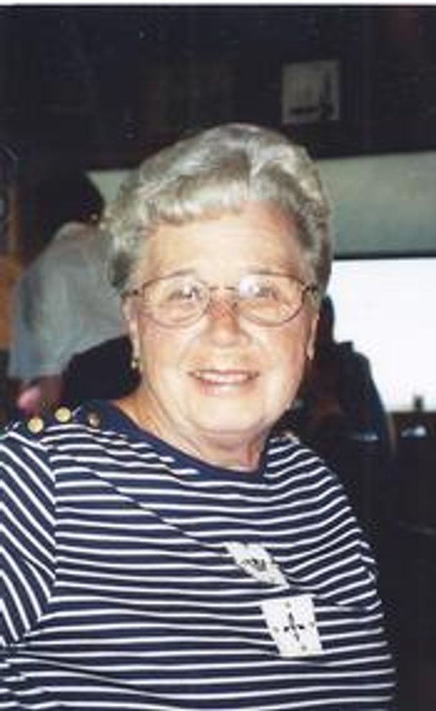 Carol M. Young Profile Photo