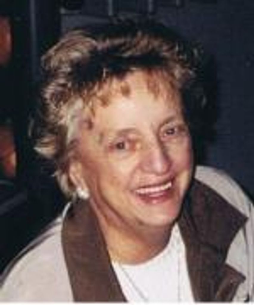 Cecelia Carrera