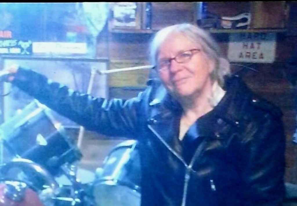 Joan Striebeck Profile Photo