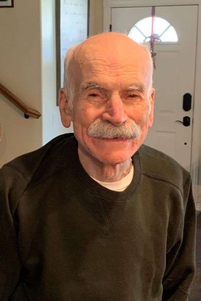 Willard (Will) Dwenn Dugan Profile Photo