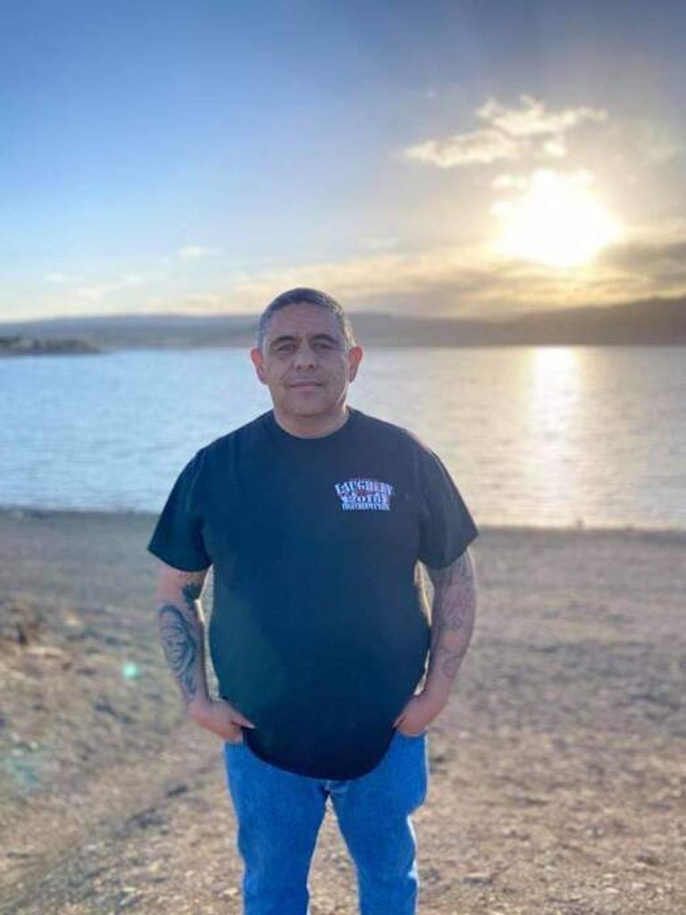 Danny Esquibel