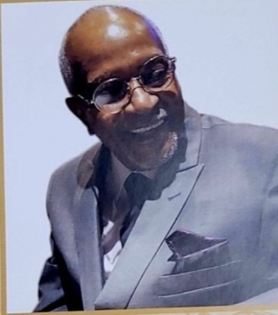 George Wesley Reynolds, Iii Profile Photo