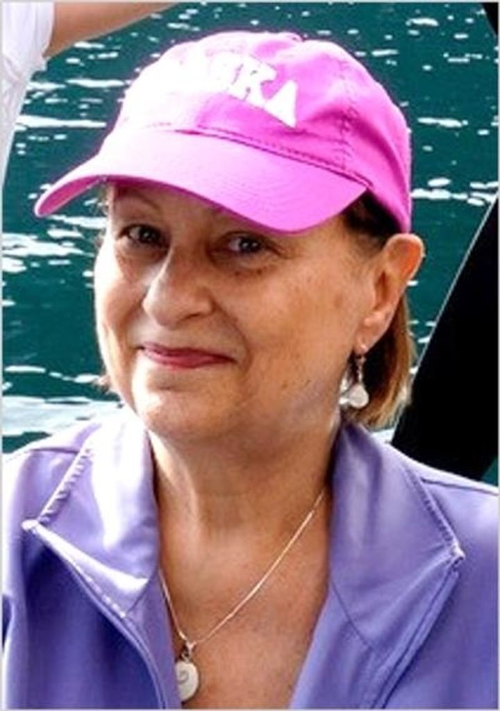 Eileen Slota Harkless Profile Photo