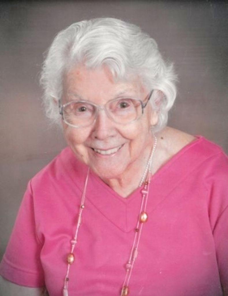 Ruth L. Kinsman