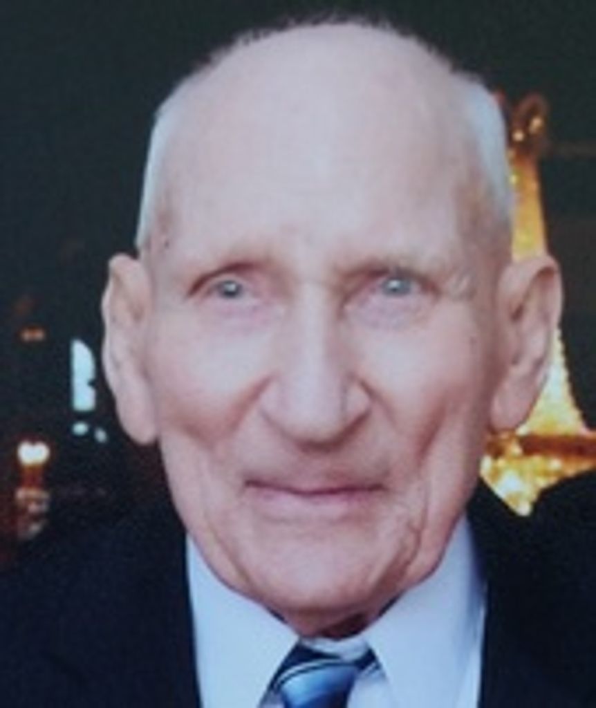 Warren K. ""Buzz"" Smith, Jr.