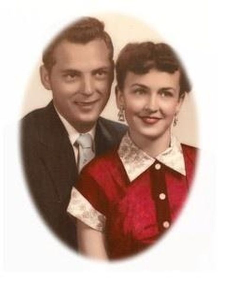 Mildred June Jewett