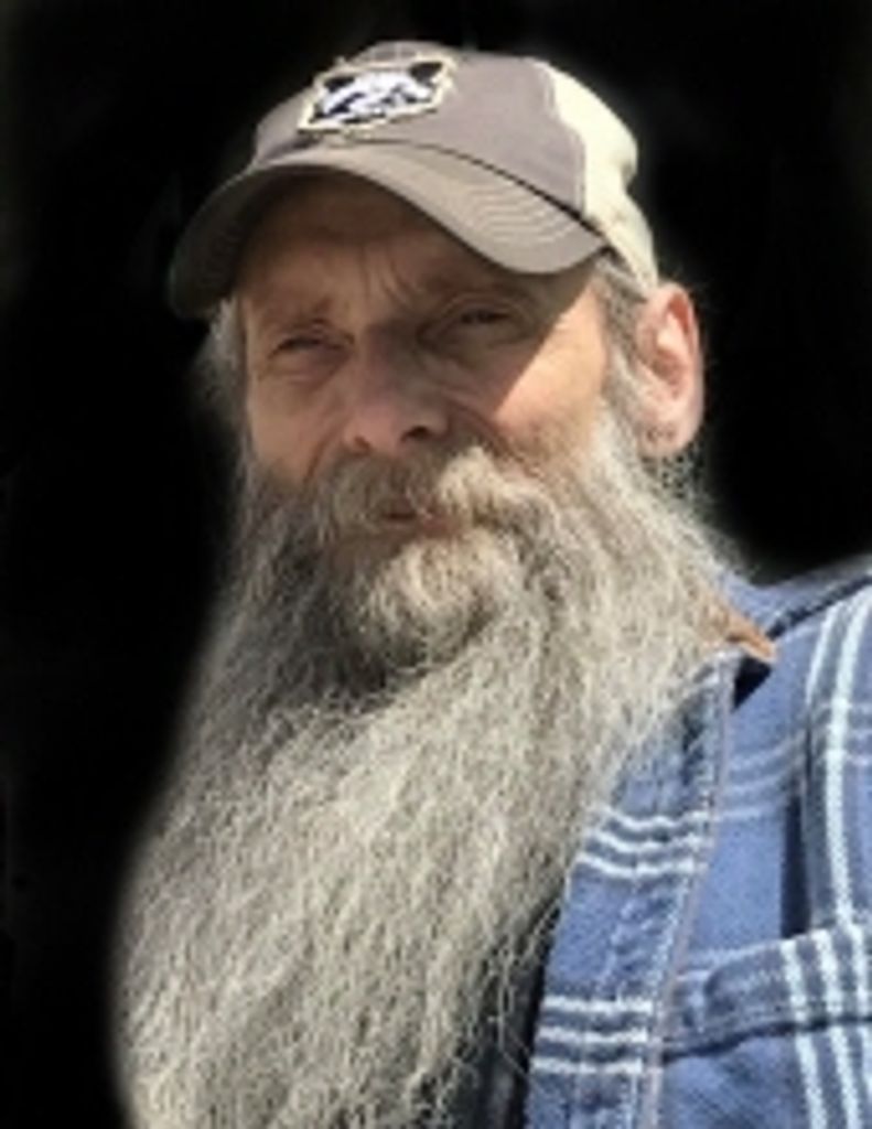 Gerald D. Garges Jr.