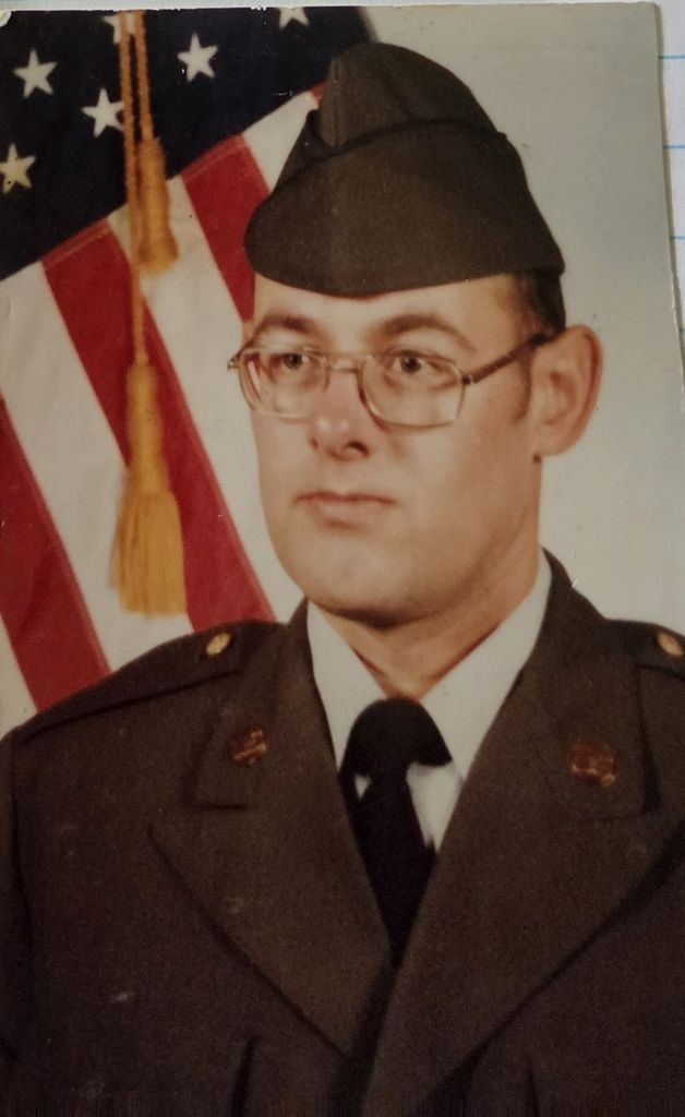 Robert Eugene Hamm Profile Photo