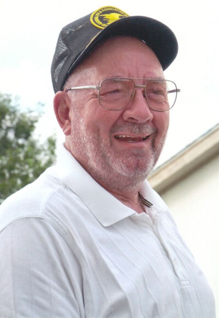 Don Charles Elder Profile Photo