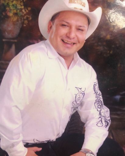 Miguel Mondragon Jaimes's obituary image