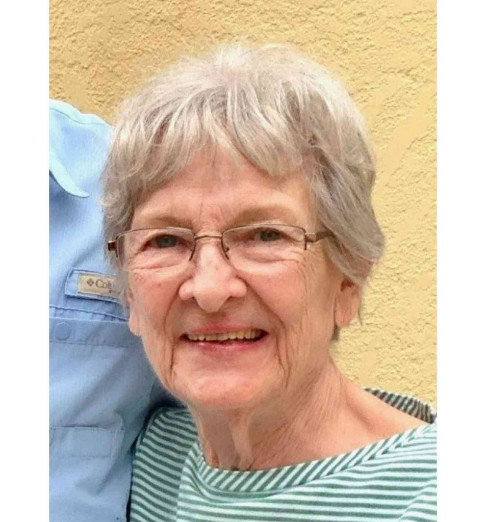 Mary Paxton Burks Profile Photo