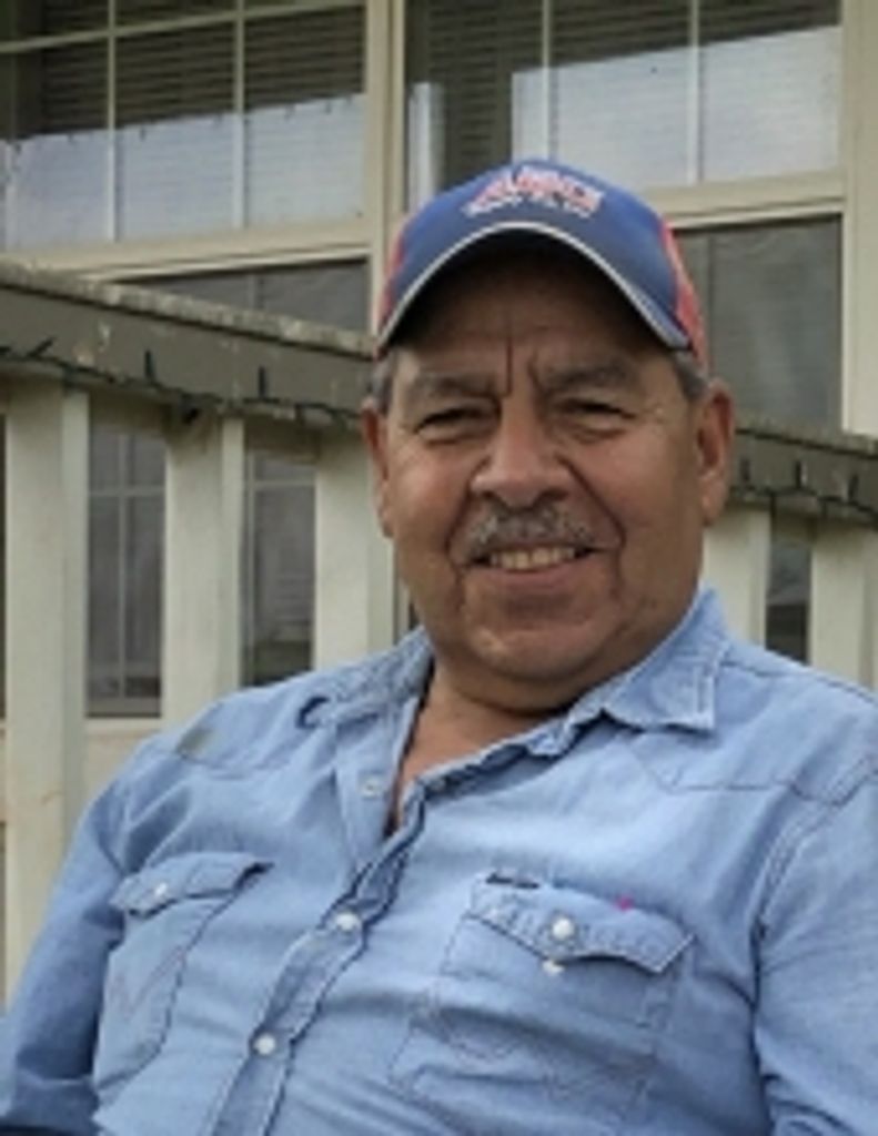 Jose "Joe" Martinez Profile Photo