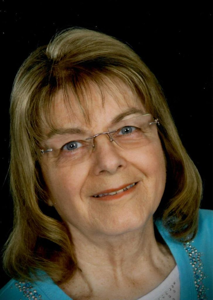 Lila L. Mostrom