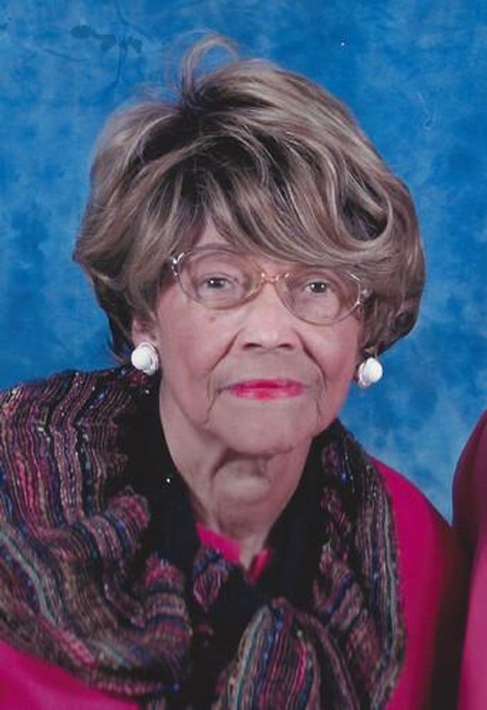 Rosalyn (Jackson) Wills Profile Photo