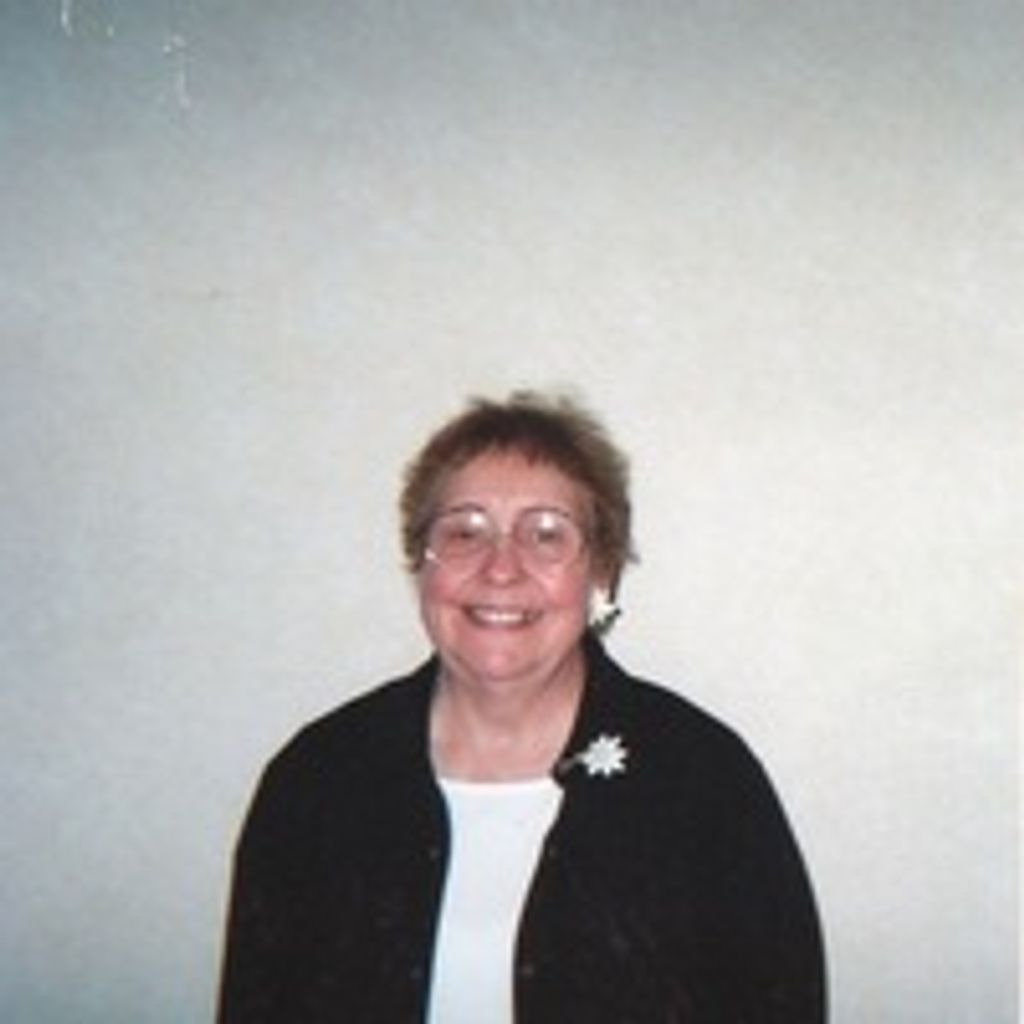 Ruth R. Russell