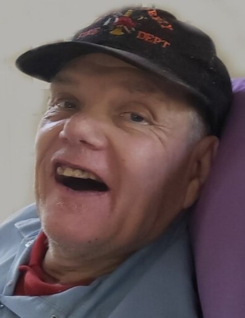 Stanton Lee Walker