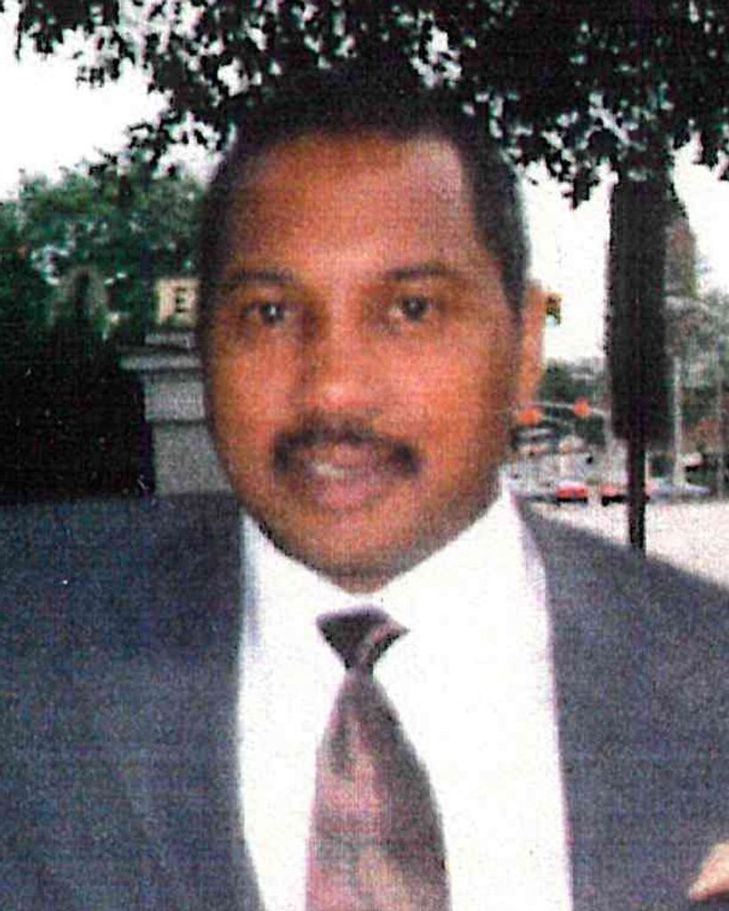 Charles L Mungin Profile Photo