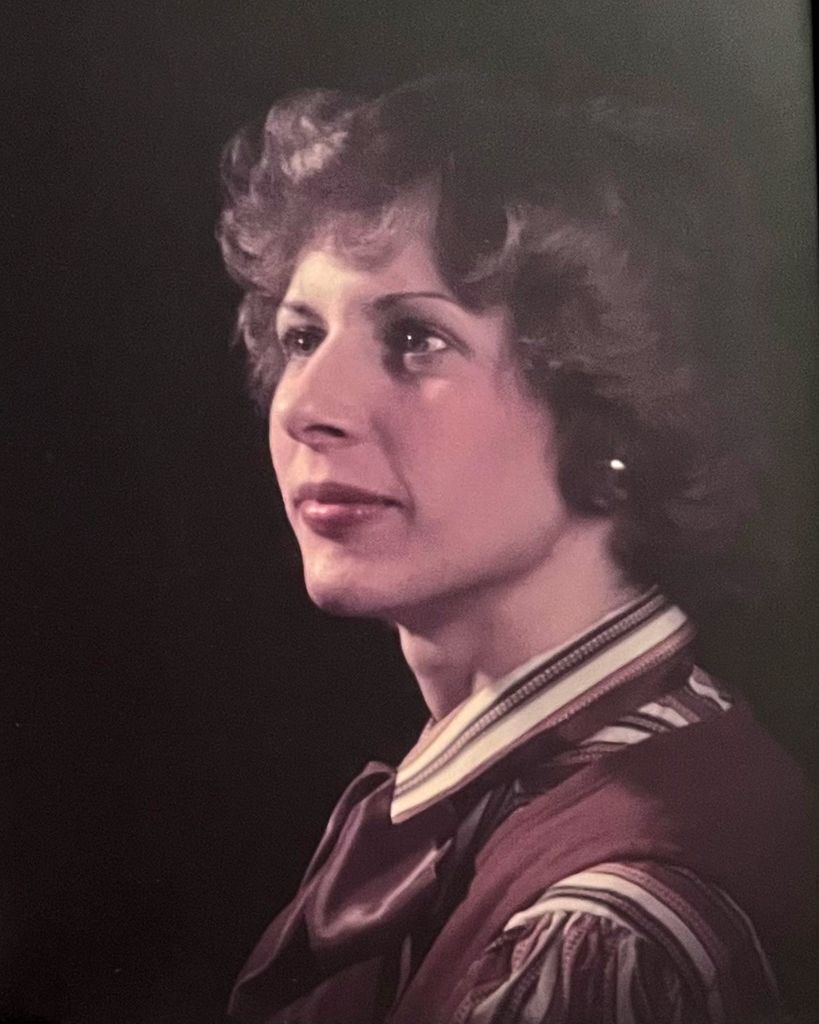 Deborah Gayle Hubartt Bailey Profile Photo