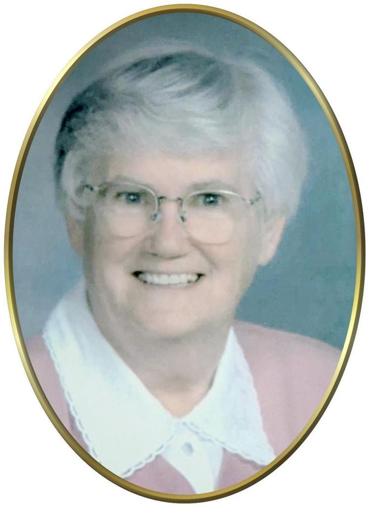 Margaret "Peggy" Main Profile Photo
