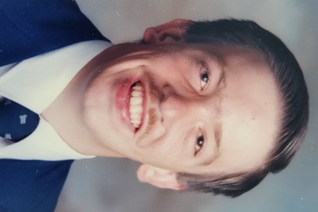 Glenn Grossman