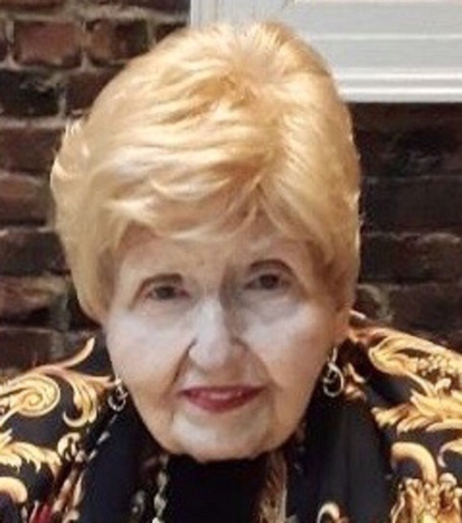 Alice Theresa Sanzo Profile Photo
