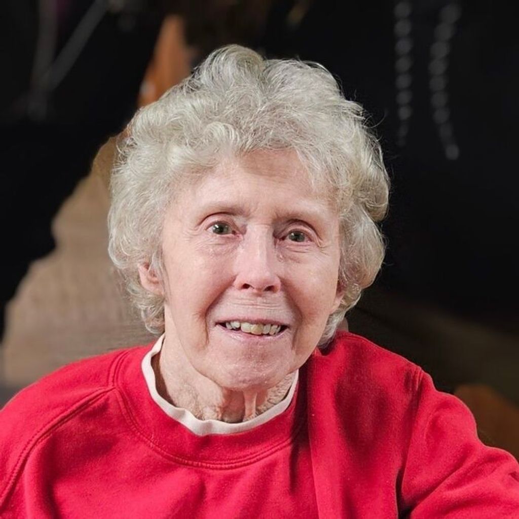 Joyce Elaine (Allen)  Adams