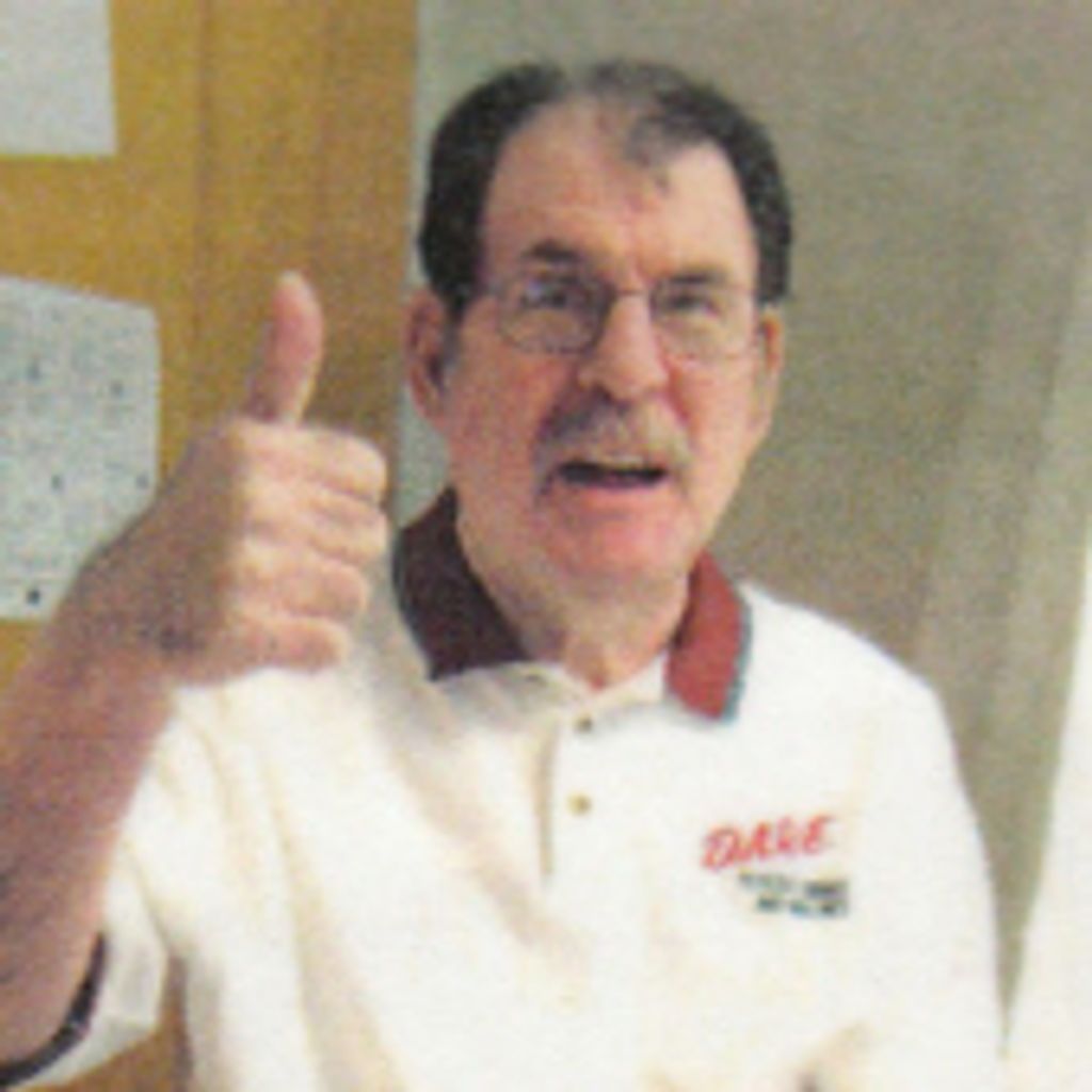 William R. Bill Martin