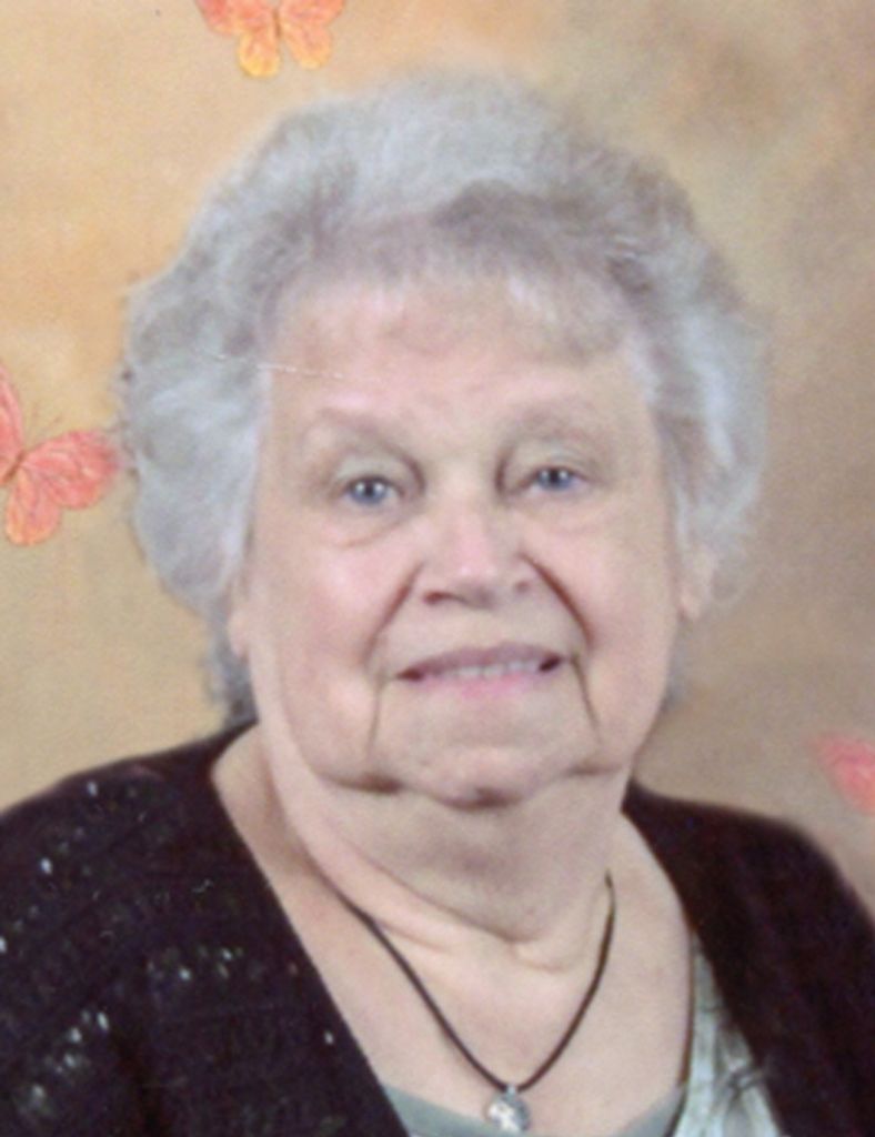 Marlene Ramona Souders Profile Photo