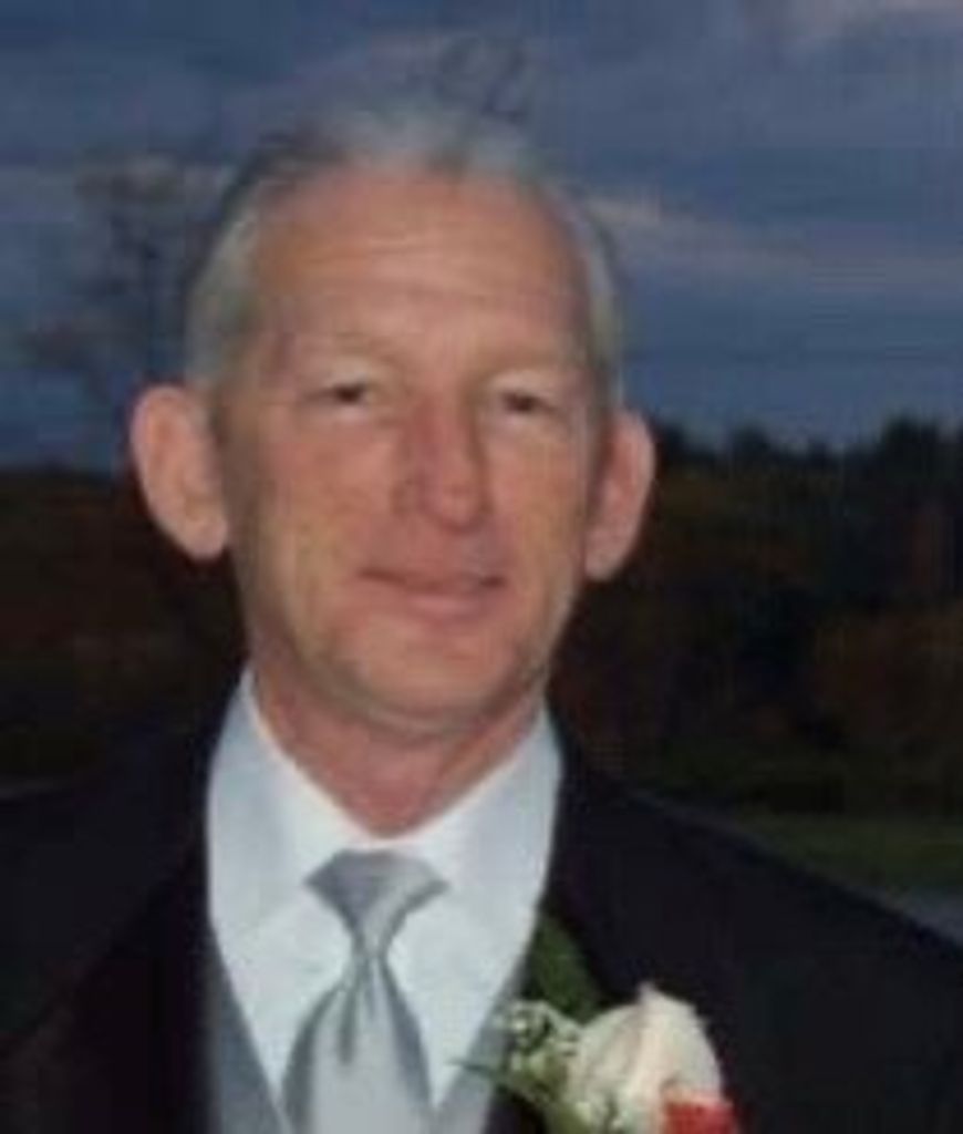 Keith Harris Profile Photo