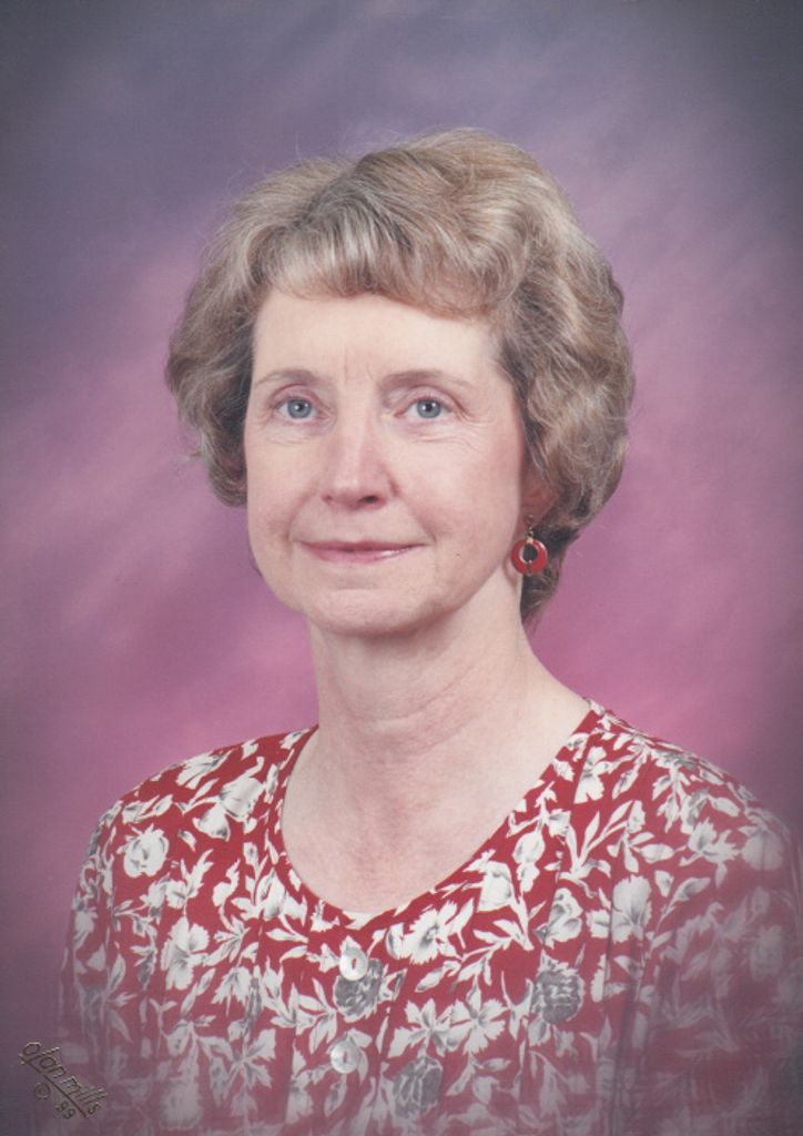 Barbara A. Funk