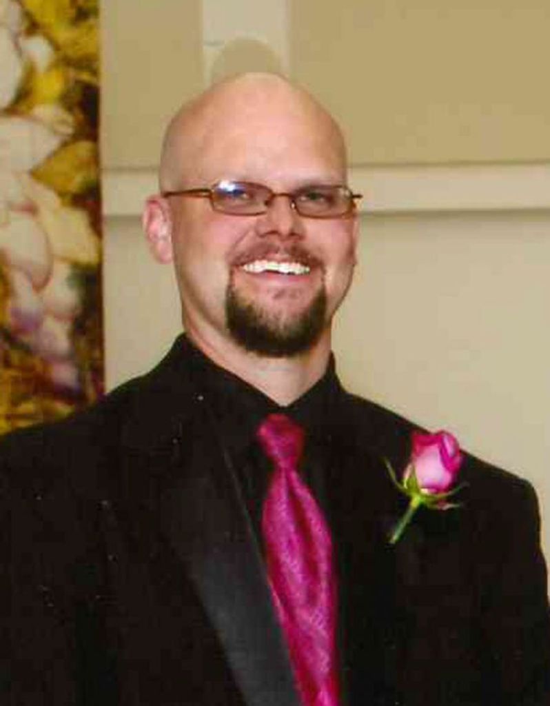 Trevor L. Brown